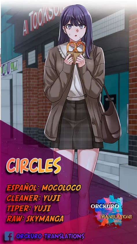 circles manhwa raw|Circles Manga Chapter 1 .